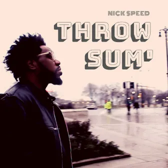 Throw Sum by Nick Speed