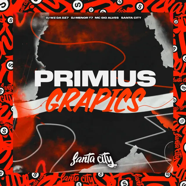 Primius Grapics