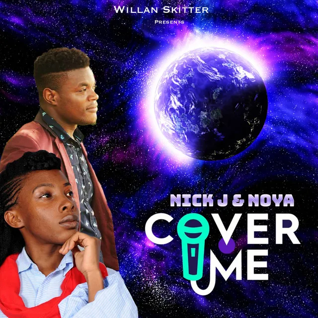 Cover Me