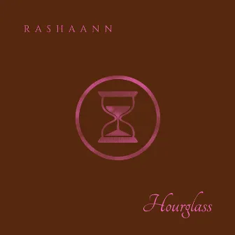 Hourglass by Rashaann