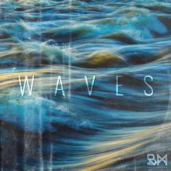 Waves by Brett Miller