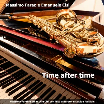 Time After Time by Emanuele Cisi