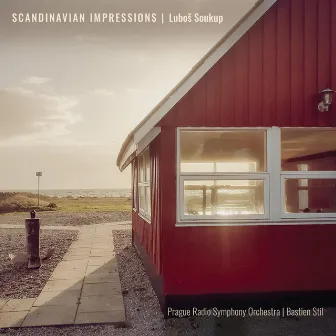 Scandinavian Impressions (Live) by Bastien Stil