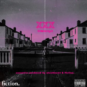 xxx by fiction.