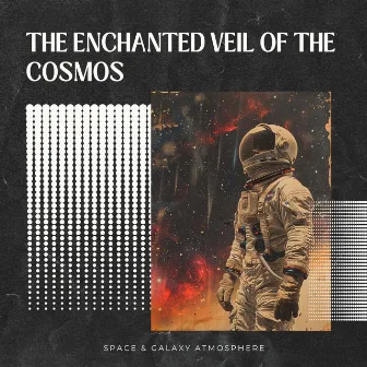 The Enchanted Veil of the Cosmos: Stardust Reverie by Astro.Not