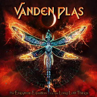 The Empyrean Equation of The Long Lost Things by Vanden Plas