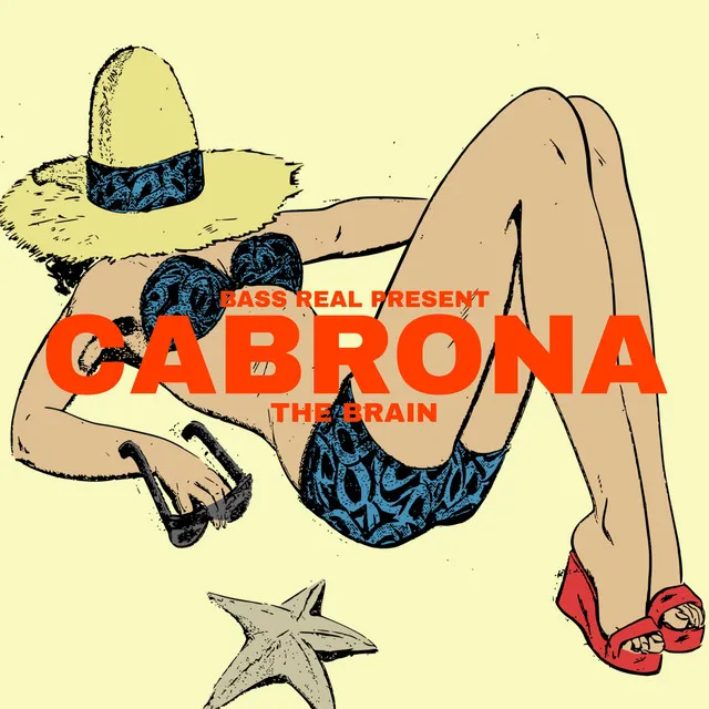 Cabrona