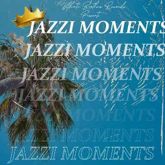 Jazzi Moments by Deejay Vdot