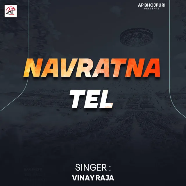 Navratna Tel