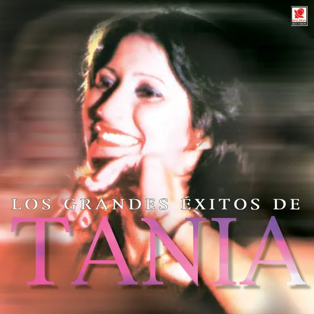 Los Grandes Éxitos de Tania