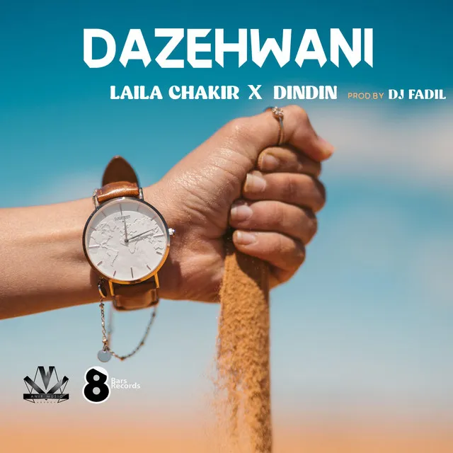 Dazehwani