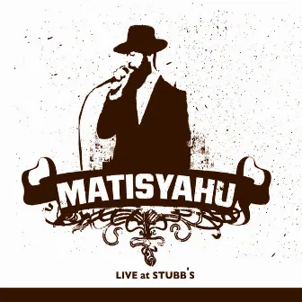 Live at Stubb's by Matisyahu