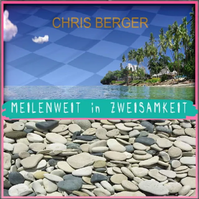 Meilenweit in Zweisamkeit - Insel-Version