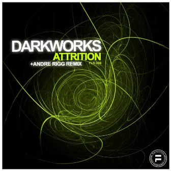 Attrition by Darkworks