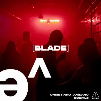 Blade by Christiano Jordano