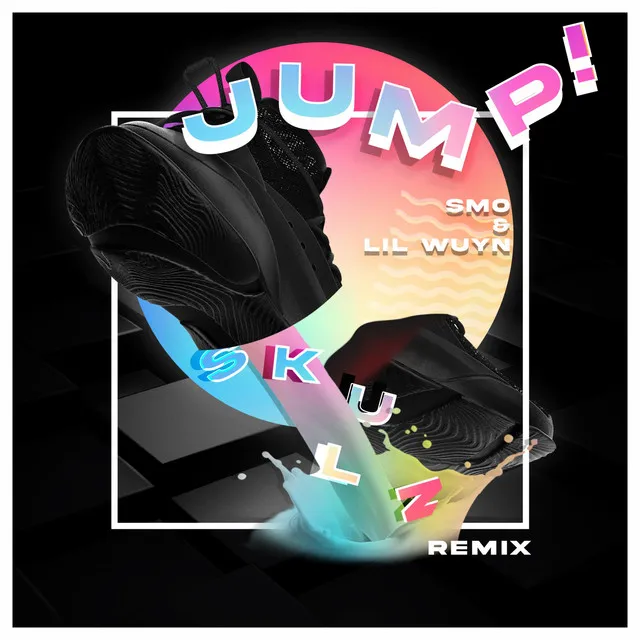 Jump (SKULZ Remix)