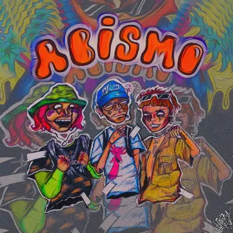 Abismo by ksxhardboy