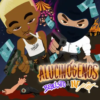 Alucinógenos by NF Joint