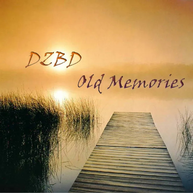 Old Memories - Original Mix