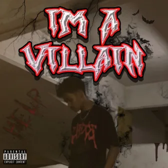 I'm a Villain by Thier