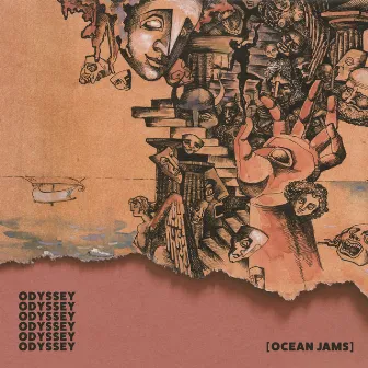 Odyssey by [ocean jams]