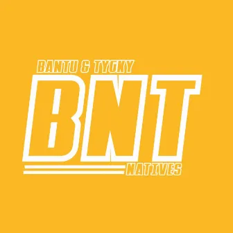 Motor Sport by BNT Natives