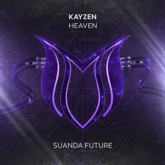 Heaven by KayZen