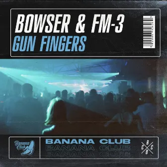 Gun Fingers by FM-3