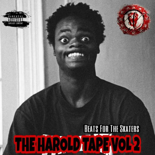 The Harold Tape, Vol. 2