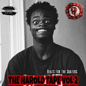 The Harold Tape, Vol. 2 by William Bostick