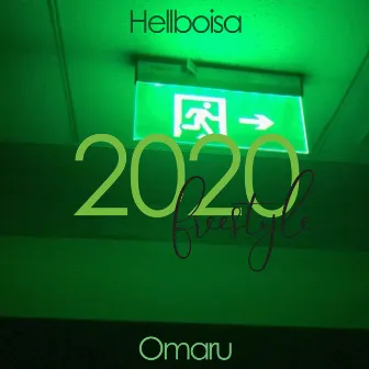 2020 Freestyle by Hellboisa