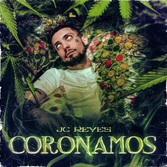 Coronamos by JC Reyes