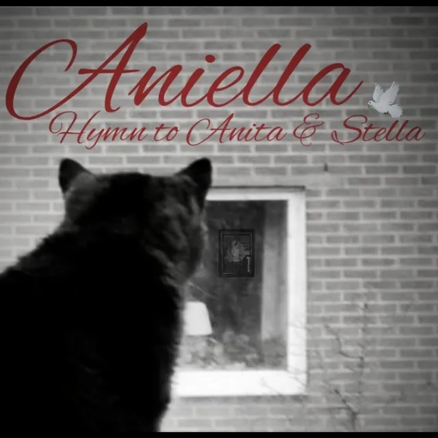 Aniella ( Hymn to Anita & Stella )