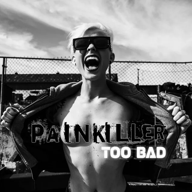 Painkiller