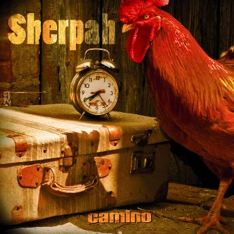 Camino by Sherpah