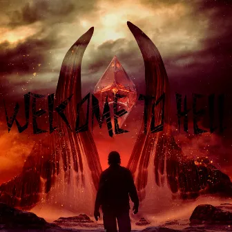 Welcome To Hell by ДАЛЬТОНИК