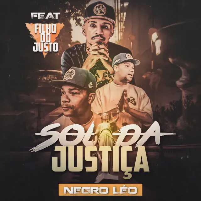 Sol da Justiça