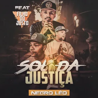 Sol da Justiça by Negro Léo