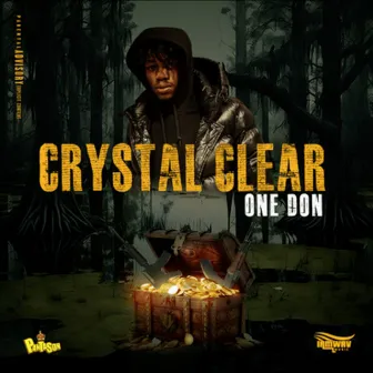 Crystal Clear by One Don