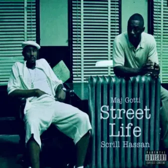 Street Life by All Pressure