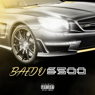 S500 by Baedu