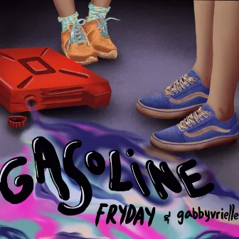 Gasoline by Gabbyvrielle