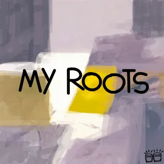 My Roots EP by Black Savana