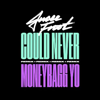 Could Never (Remix) [feat. Moneybagg Yo] by Jucee Froot