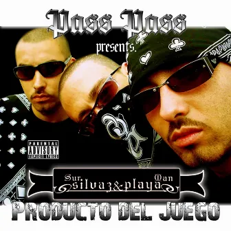 Producto del Juego by SurSilvaz y Playaman