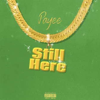 Still Here by Payee