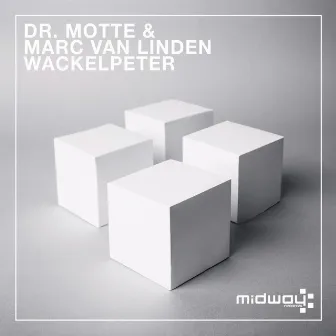 Wackelpeter by Dr. Motte