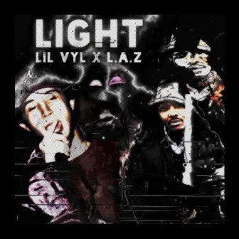 Light by Vylan Radio