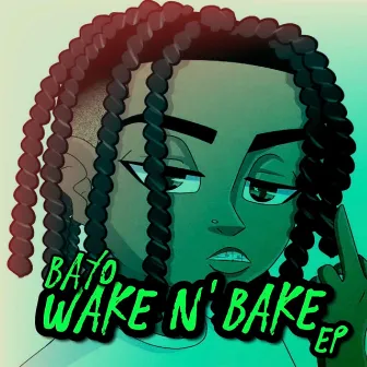 wake n' bake by Bayo229