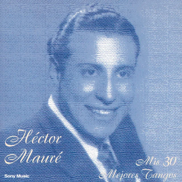 Héctor Mauré